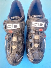 Scarpe mtb bulloni sidi - mtb,
