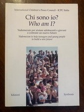 Chi sono io? Who am i ?