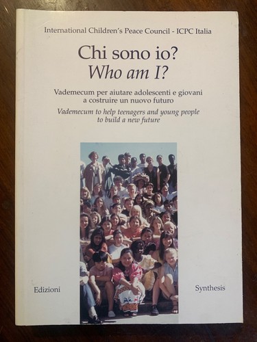 Chi sono who - sono, ?
