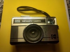 Macchina fotografica kodak instamatic camera 177X