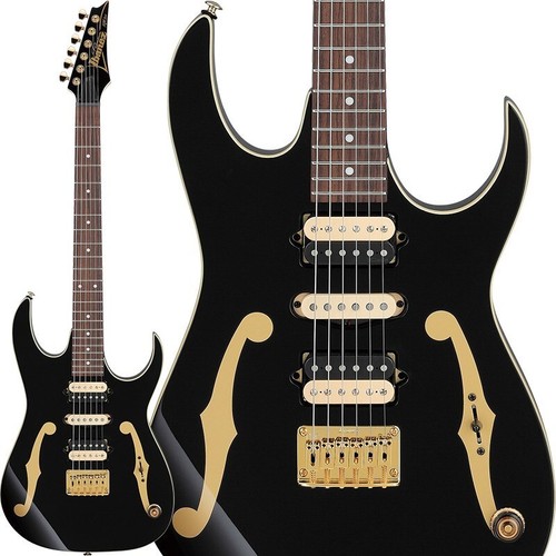 Nuova chitarra elettrica