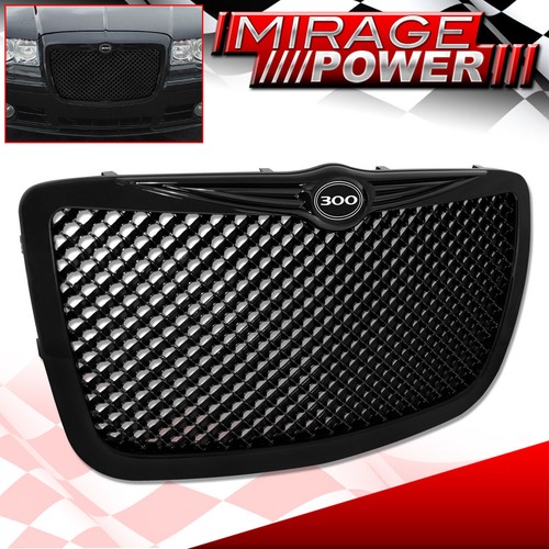 For chrysler 300c black - for,