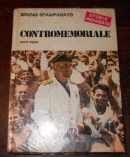 CONTROMEMORIALE QUARTO VOLUME