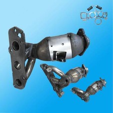 Catalizzatore eu5 per nissan - eu5,
