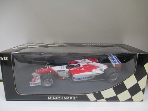 Formule toyota racing - formule,