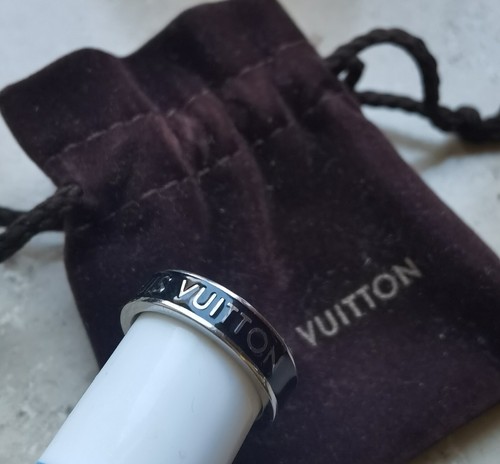 Anello donna louis vuitton - donna,