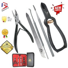 Set manicure 5 pz tagliaunghie