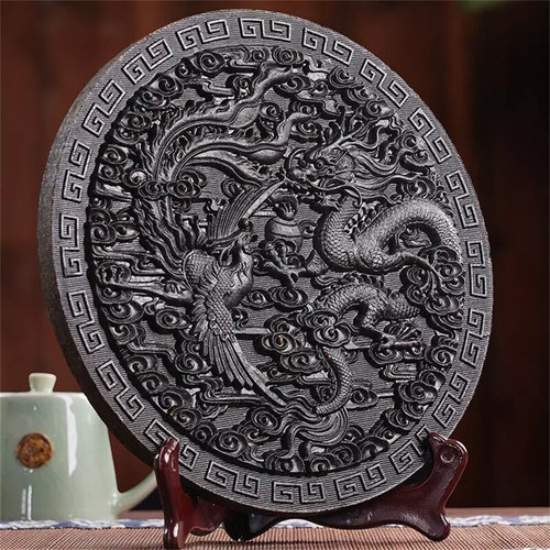 500 dragon phenix da hong - phenix,
