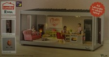 Lundby 60.1024 Casa delle