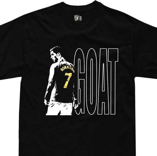 Shirt ronaldo cr7 - t-shirt, cristiano