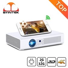 Videoproiettore portatile - videoproiettore,