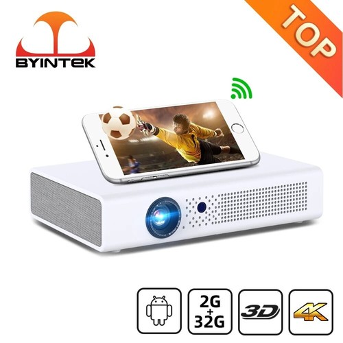 Videoproiettore portatile - videoproiettore,
