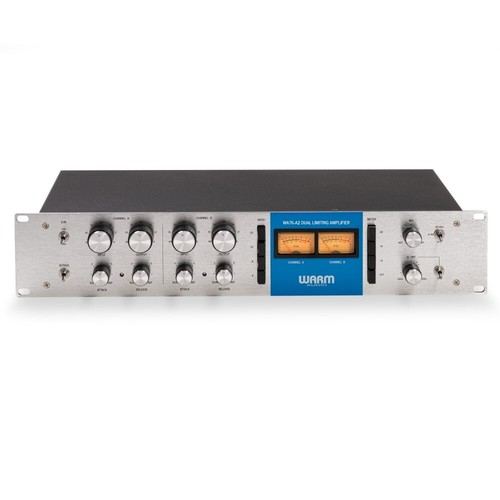 Warm audio wa76 compressore - wa76-a2,