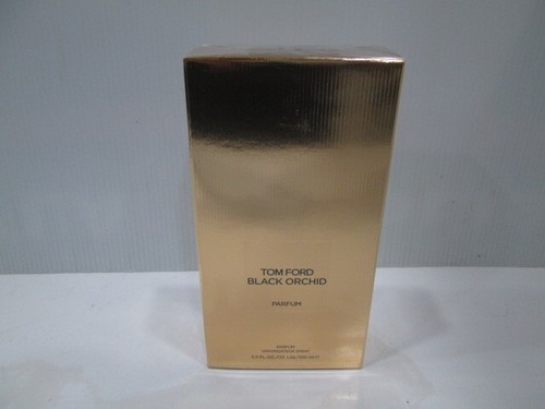 Tom ford black orchid - black,