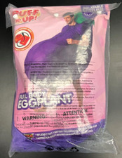 PUFF ME UP! Costume MELANZANA