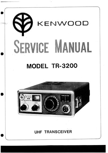 Manuale servizio per - di,