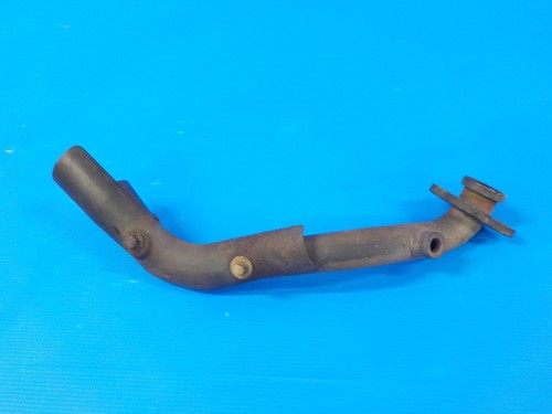 Collettore marmitta sym - collettore,