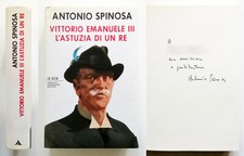 Vittorio Emanuele III di