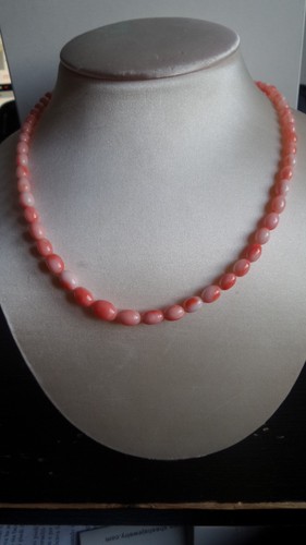 Da700 collana vintage - da700€,