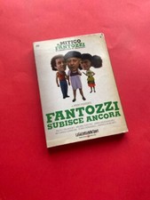 Film DVD FANTOZZI SUBISCE