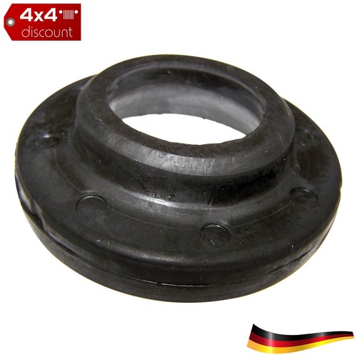 Coil spring isolator front - spring,