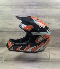 RARO CASCO BMX specializzato