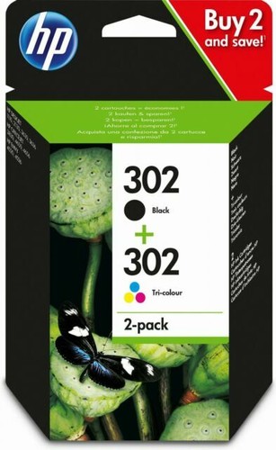 302 nero e - 302,