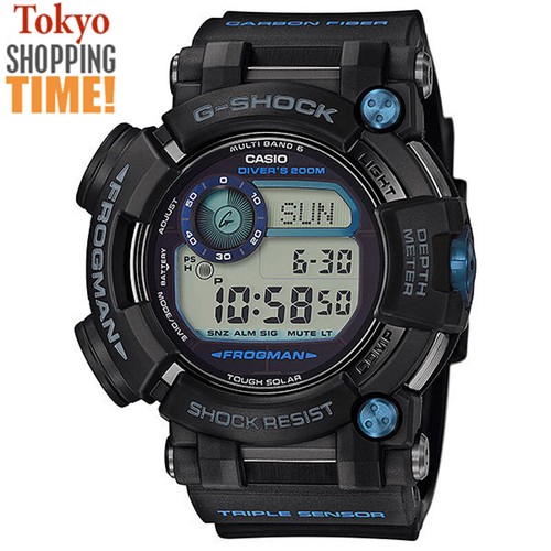 Orologio uomo casio shock - uomo,