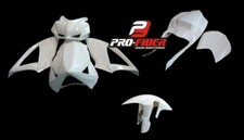 2008-2010 PER SUZUKI GSXR