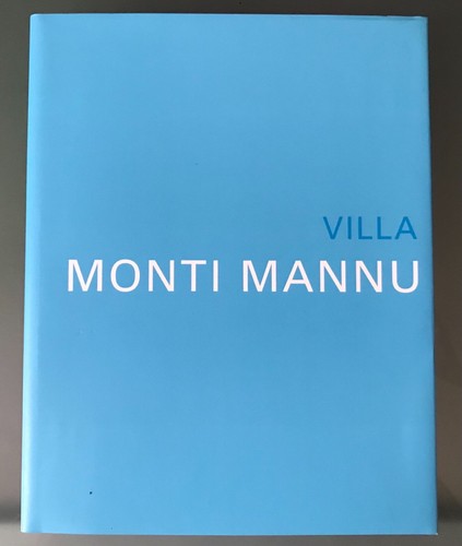 Villa monti mannu gert von - villa, mannu.