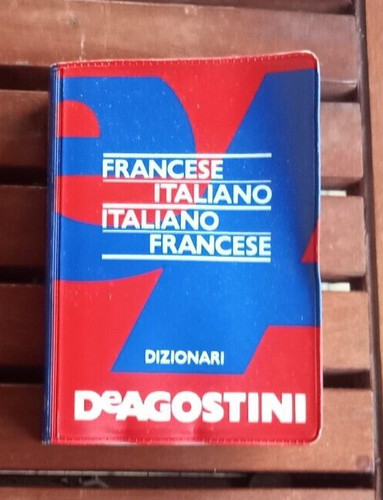 Dizionario-De