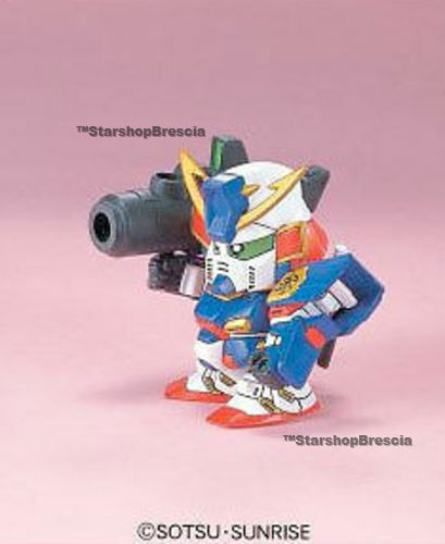 Gundam 032 musha kage - gundam,