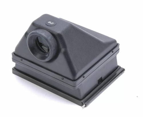 Per linhof 4x5 monoculare