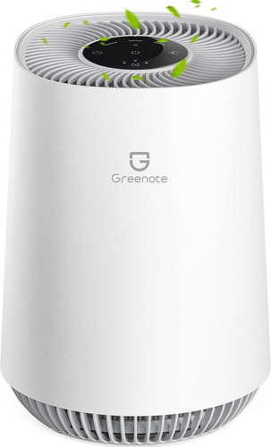 Purificatore aria per - , la