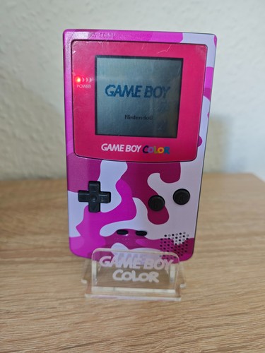 Nintendo game boy - boy,
