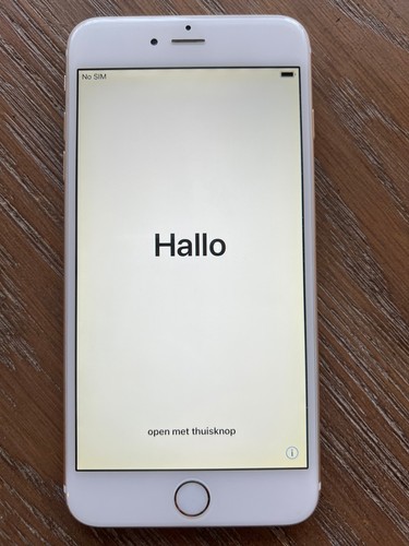 Apple iphone plus - plus,