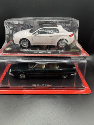 Lotto alfa romeo collection