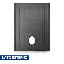 SCHIENALE PIASTRA RICAMBIO IN