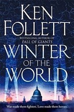 Winter of the World (The Century Trilogy, 2)  von Follet... | Buch | Zustand gut