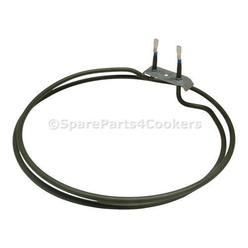 Stufe elemento forno ventilato - stufe,