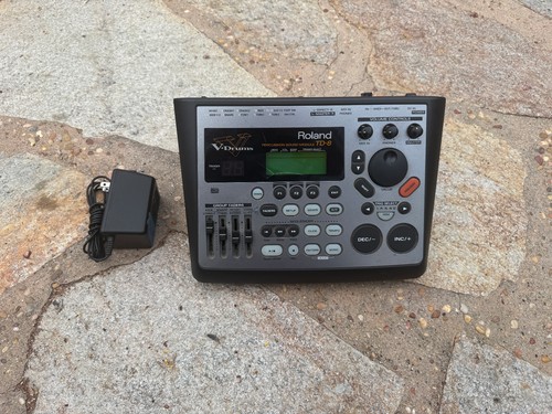 Modulo batteria roland 8 - modulo,