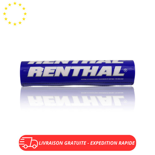 Coussin guidon 25cm renthal - coussin, de