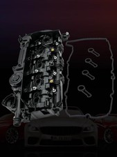 Coperchio valvola a bilanciere