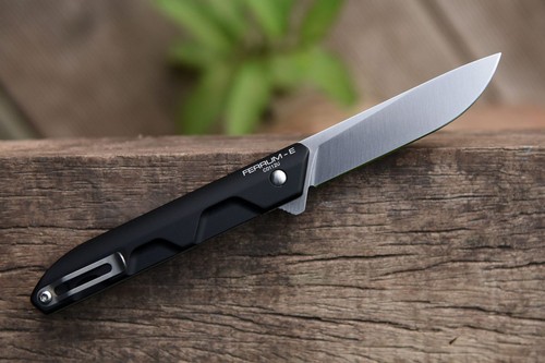 Coltello tascabile extrema - tascabile,