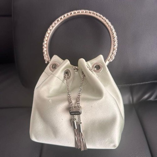 Borsa jimmy choo bon - borsa,