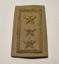 Grado Tubolare in Canottiglia