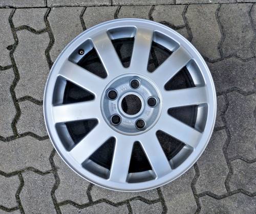 Cerchio lega originale audi - cerchio,