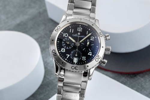 Orologio uomo breguet - uomo,