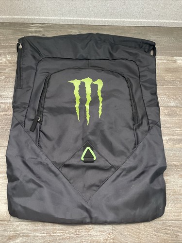 Zaino borsa con coulisse