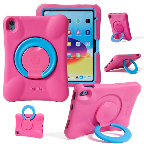 Nlr fun custodia - custodia, ipad